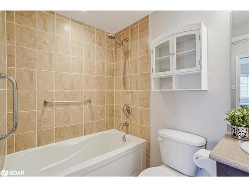 308-39 Ferndale Drive S, Barrie, ON - Indoor Photo Showing Bathroom