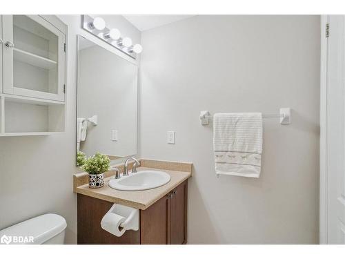 308-39 Ferndale Drive S, Barrie, ON - Indoor Photo Showing Bathroom