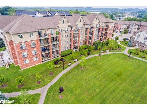 308-39 Ferndale Drive S, Barrie, ON - Outdoor With View