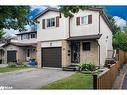 39 Laurie Crescent, Barrie, ON  - Outdoor With Facade 