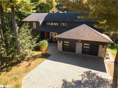 17 Highland Drive, Oro-Medonte, ON - Outdoor