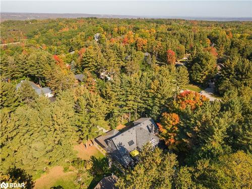 17 Highland Drive, Oro-Medonte, ON - Outdoor With View