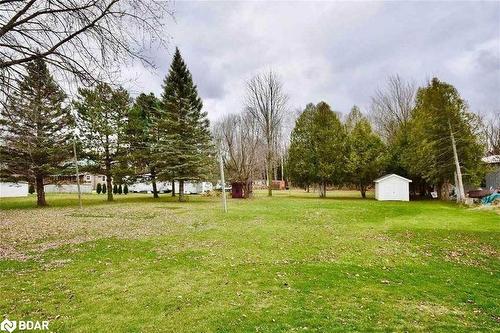 1639 Innisfil Beach Road, Innisfil, ON - Outdoor