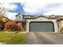 56 Stoneybrook Crescent, Barrie, ON  - Outdoor 