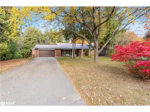 2900 Lakeshore Road E, Oro-Medonte, ON - Outdoor