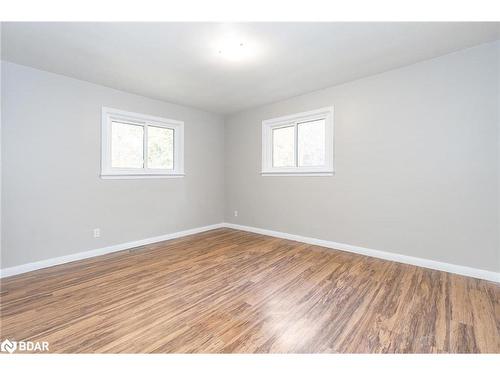 2900 Lakeshore Road E, Oro-Medonte, ON - Indoor Photo Showing Other Room