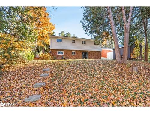 2900 Lakeshore Road E, Oro-Medonte, ON - Outdoor