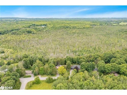 2900 Lakeshore Road E, Oro-Medonte, ON - Outdoor With View