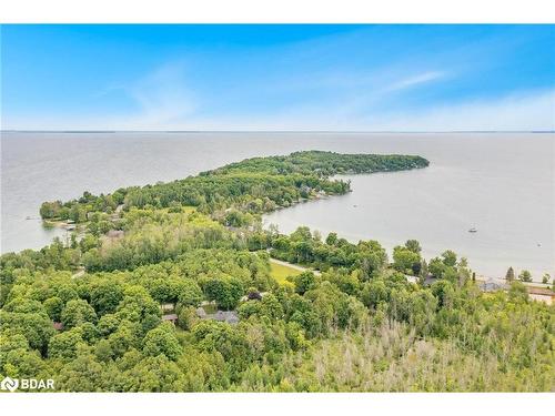 2900 Lakeshore Road E, Oro-Medonte, ON - Outdoor With Body Of Water With View