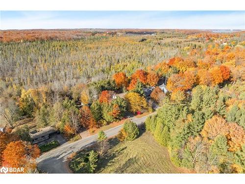 2900 Lakeshore Road E, Oro-Medonte, ON - Outdoor With View