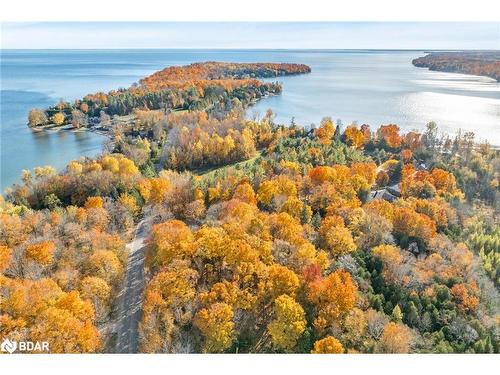 2900 Lakeshore Road E, Oro-Medonte, ON - Outdoor With Body Of Water With View