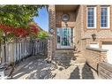 36 Kempenfelt Drive, Barrie, ON  - Outdoor 