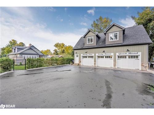 3967 Guest Road, Innisfil, ON - Outdoor