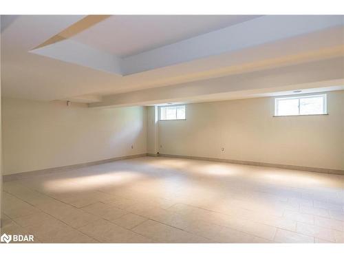 5395 Line 8 N, Oro-Medonte, ON - Indoor Photo Showing Basement