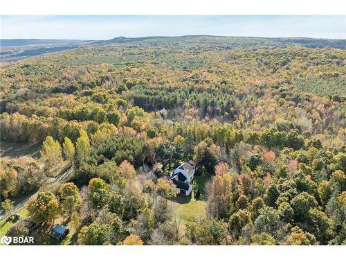 5395 Line 8 N, Oro-Medonte, ON - Outdoor With View