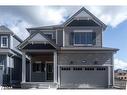 210 Beechwood Forest Lane, Gravenhurst, ON  - Outdoor With Facade 