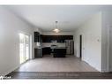 210 Beechwood Forest Lane, Gravenhurst, ON  - Indoor Photo Showing Kitchen 