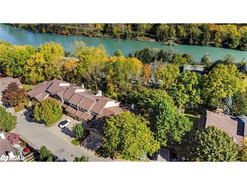 16-141 Welland Vale Road, St. Catharines, ON - Outdoor With Body Of Water With View