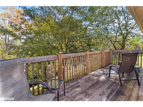 16-141 Welland Vale Road, St. Catharines, ON - Outdoor With Deck Patio Veranda