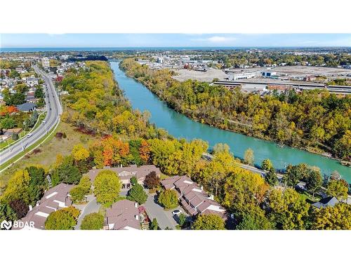 16-141 Welland Vale Road, St. Catharines, ON - Outdoor With Body Of Water With View