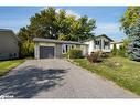 290 Pine Drive, Barrie, ON  - Outdoor With Facade 