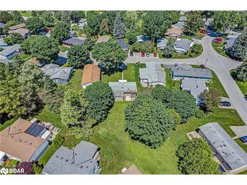 59 Hawthorne Drive, Innisfil, ON - Outdoor With View