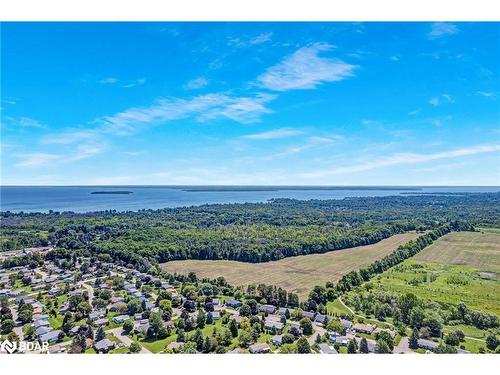 59 Hawthorne Drive, Innisfil, ON - Outdoor With View