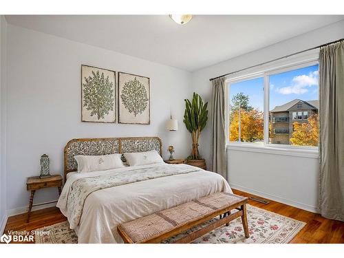 100 D'Ambrosio Drive, Barrie, ON - Indoor Photo Showing Bedroom