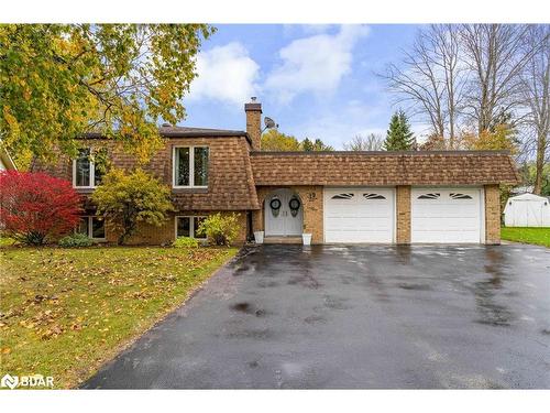 39 Centennial Heightst Crt Court, Meaford, ON - Outdoor