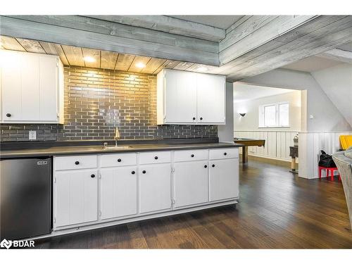 39 Centennial Heightst Crt Court, Meaford, ON - Indoor Photo Showing Kitchen