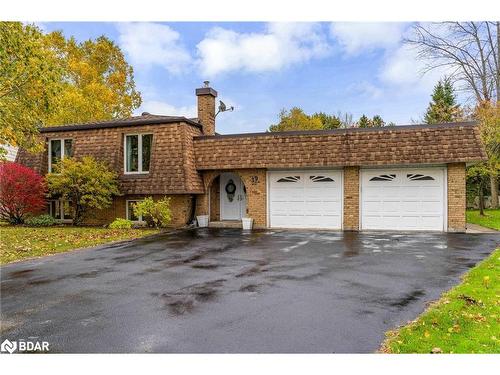 39 Centennial Heightst Crt Court, Meaford, ON - Outdoor