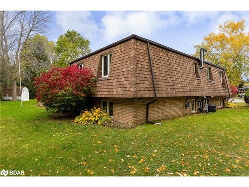 39 Centennial Heightst Crt Court, Meaford, ON - Outdoor With Exterior