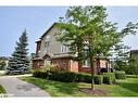 6-51 Ferndale Drive S, Barrie, ON  - Outdoor 