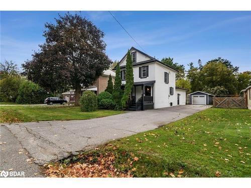 315 Millard Street, Orillia, ON - Outdoor