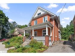 10 Stahl Avenue  Kitchener, ON N2H 5R6