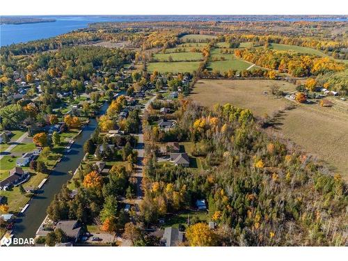 Lot 0 North Bayou Road, Fenelon Falls, ON 