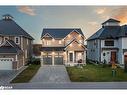 7 Dock Lane, Port Mcnicoll, ON  - Outdoor With Facade 