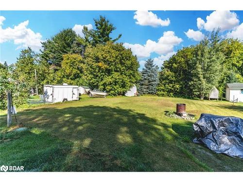 5516 County Road 90, Springwater, ON - Outdoor