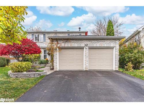 34 Ward Drive, Barrie, ON - Outdoor