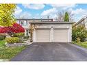 34 Ward Drive, Barrie, ON  - Outdoor 