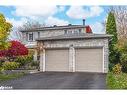 34 Ward Drive, Barrie, ON  - Outdoor 