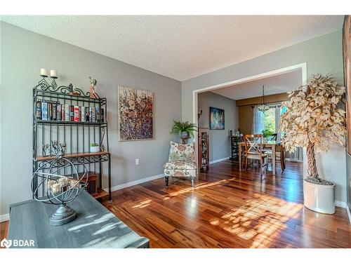 34 Ward Drive, Barrie, ON - Indoor