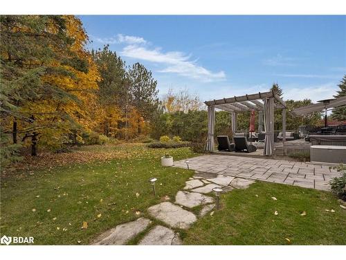 54 Highland Drive Drive, Oro-Medonte, ON - Outdoor