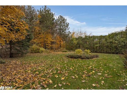 54 Highland Drive Drive, Oro-Medonte, ON - Outdoor With View