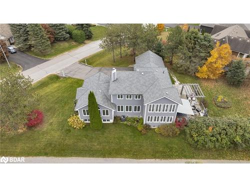 54 Highland Drive Drive, Oro-Medonte, ON - 