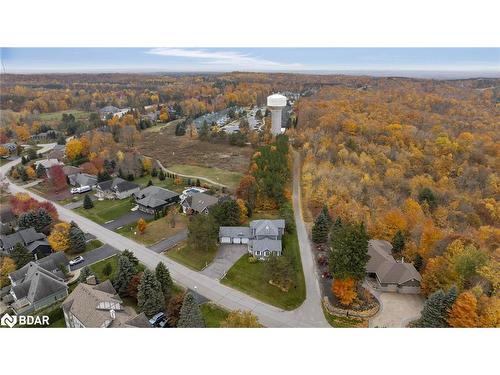 54 Highland Drive Drive, Oro-Medonte, ON - Outdoor With View