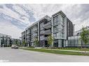 427-415 Sea Ray Ave Avenue, Innisfil, ON  - Outdoor With Balcony 