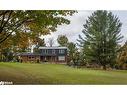 1384 15/16 Side Road E, Oro-Medonte, ON  - Outdoor With Facade 