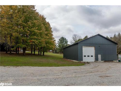 1384 15/16 Side Road E, Oro-Medonte, ON - Outdoor