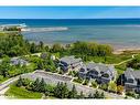 701-40 Trott Boulevard, Collingwood, ON  - Outdoor With Body Of Water With View 